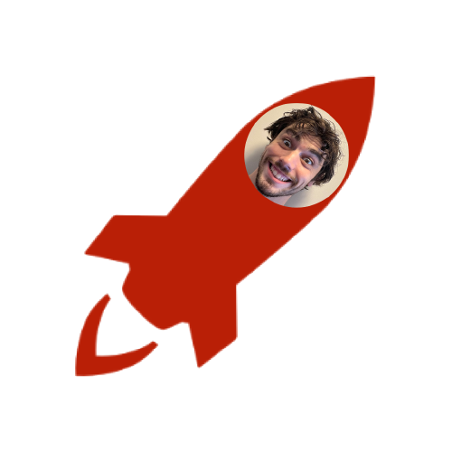 Joe Rocket